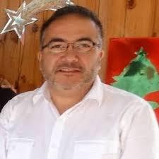 Alejandro Diaz