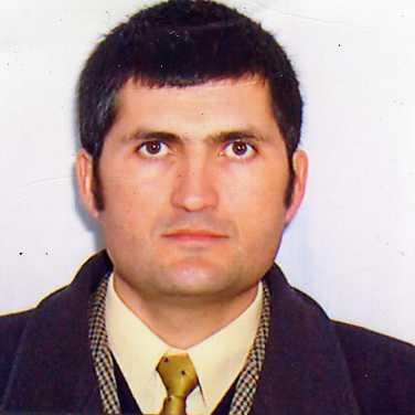 Alejandro Mora