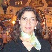 Gloria Barrera